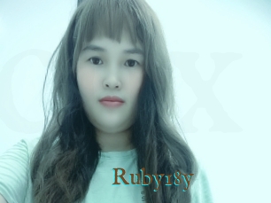 Ruby18y