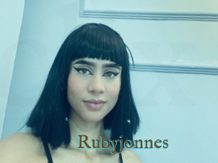 Rubyjonnes