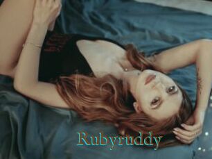 Rubyruddy