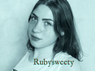 Rubysweety