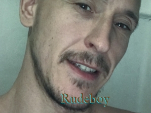 Rudeboy