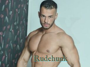 Rudehunk