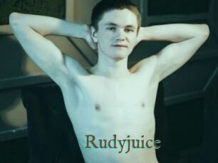 Rudyjuice