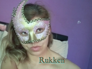 Rukken