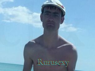 Rurusexy