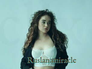 Ruslanamiracle