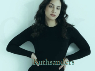 Ruthsanders