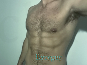 Ryryguy