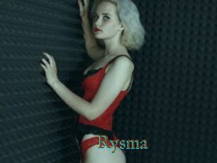 Rysma