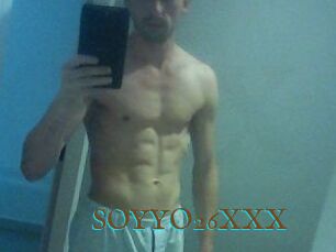 SOYYO26XXX