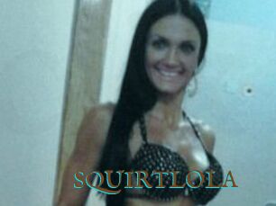 SQUIRTLOLA Clipsx