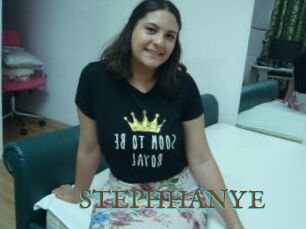 STEPHHANYE