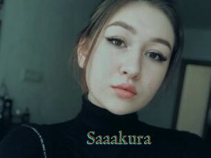 Saaakura