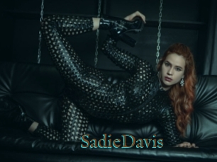 SadieDavis