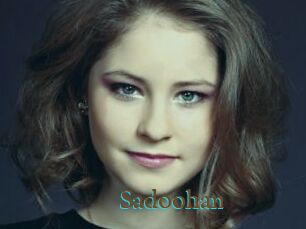 Sadoohan