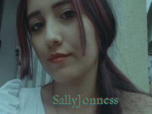 SallyJonness