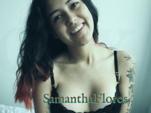 SamanthaFlores