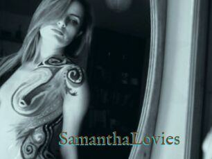 SamanthaLovies