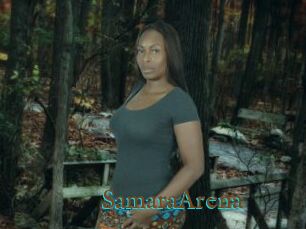 SamaraArena