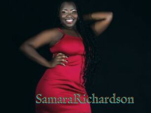 SamaraRichardson