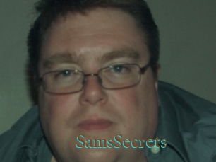 SamsSecrets