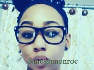 Sanessamonroe