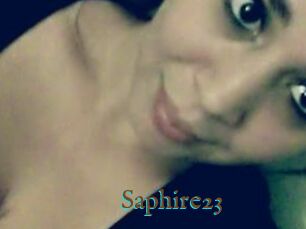 Saphire23