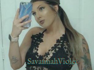 SavannahViolet