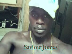 SaviourJomes