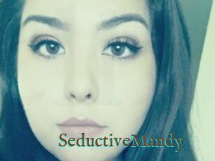 SeductiveMandy