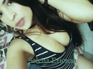 Selena_Ericson