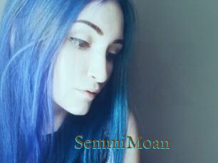 SemmiMoan Clipsx