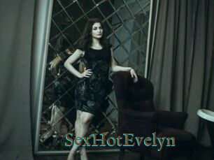 SexHotEvelyn