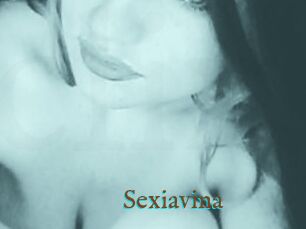 Sexiavina