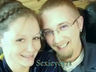 Sexieyes28 Clipsx
