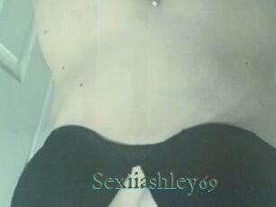 Sexiiashley69