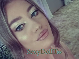 SexyDollTss