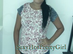 SexyHotPrettyGirl