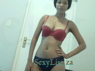 SexyLisa_za