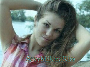 SexyMilena_Kiss_