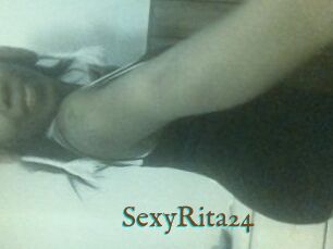 SexyRita24
