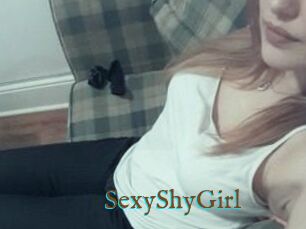 SexyShyGirl