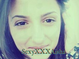 SexyXXXAisha_