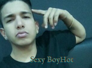 Sexy_BoyHot