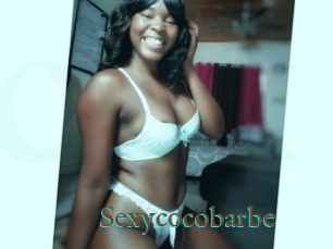 Sexycocobarbe