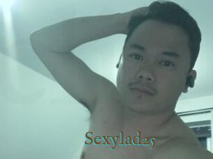 Sexylad25