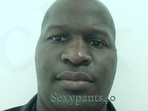 Sexypants40