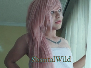 ShantalWild