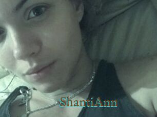 ShantiAnn