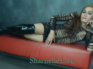 SharnelleLive